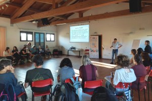 Corso di alta formazione in governance dell'ECG